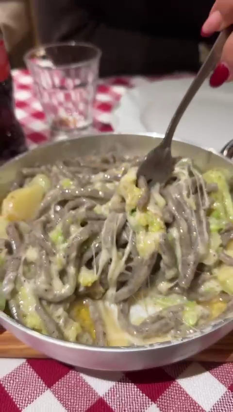 La Baita Valtellinese - Cucina della Valtellina a Seregno