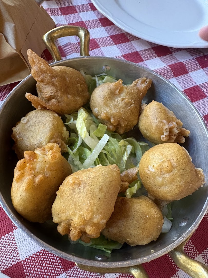 La Baita Valtellinese - Cucina della Valtellina a Seregno