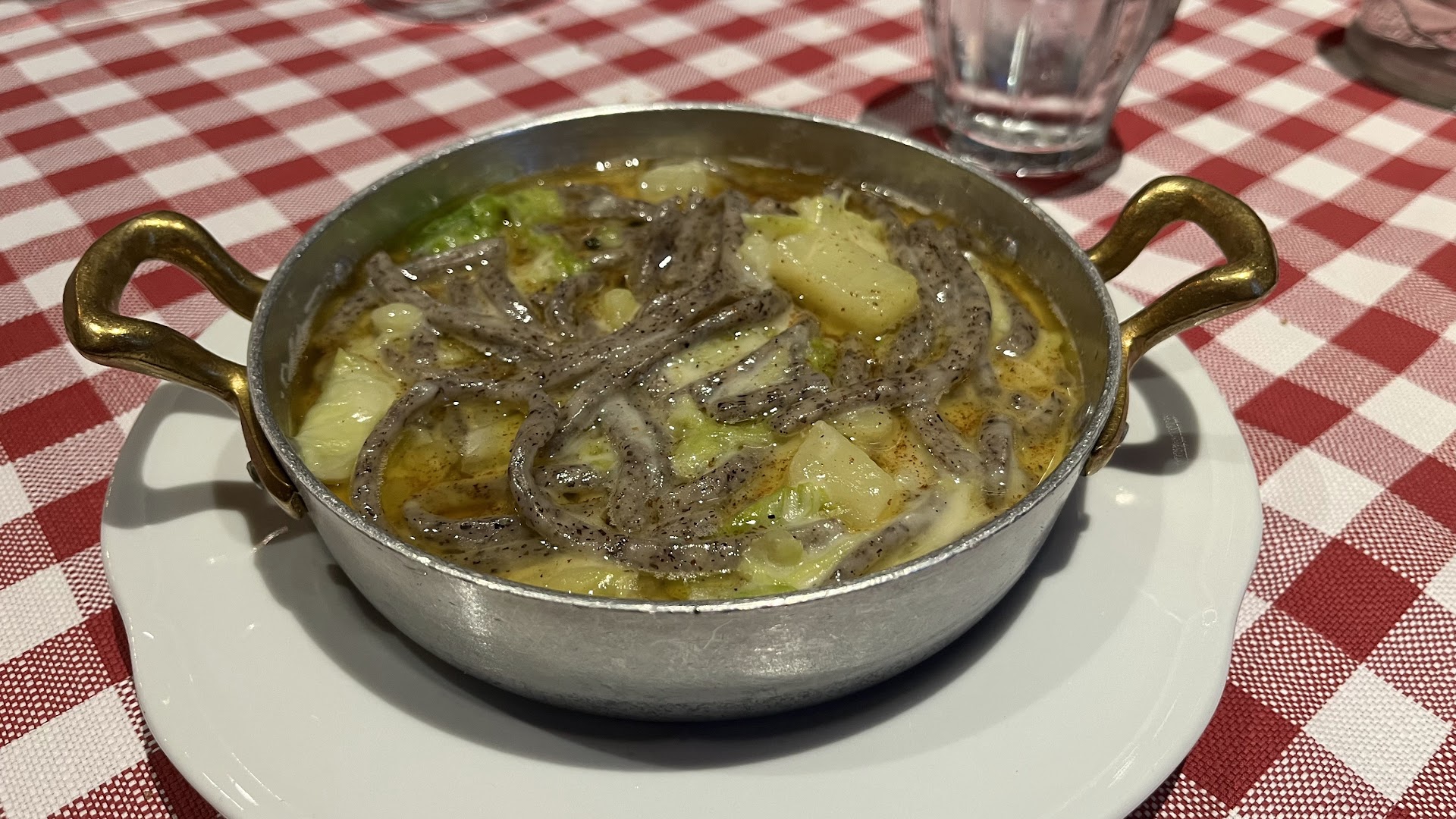 La Baita Valtellinese - Cucina della Valtellina a Seregno