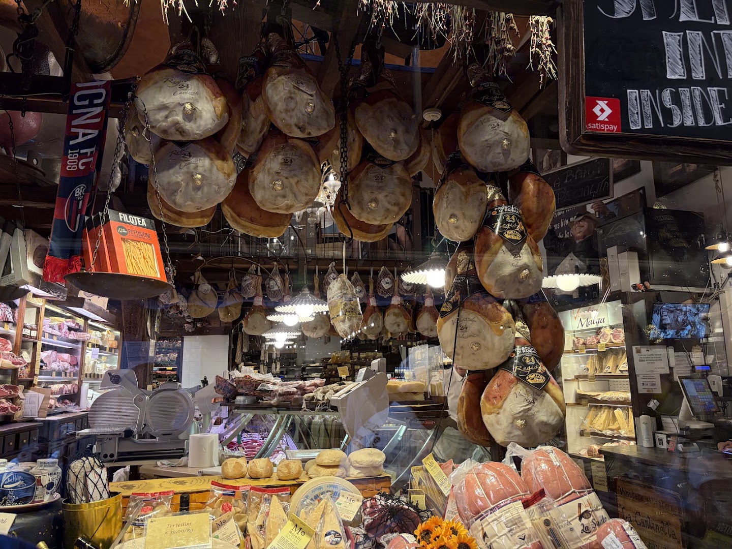 La Baita Vecchia Malga