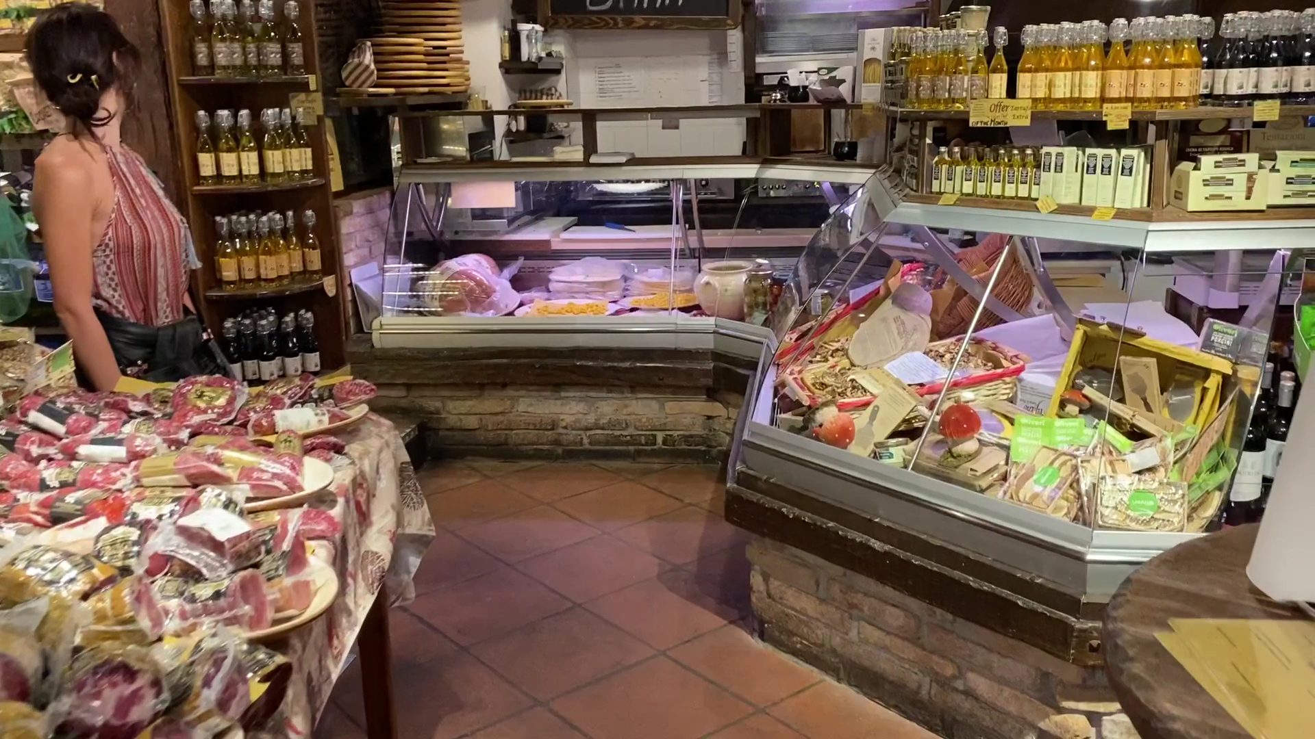 La Baita Vecchia Malga