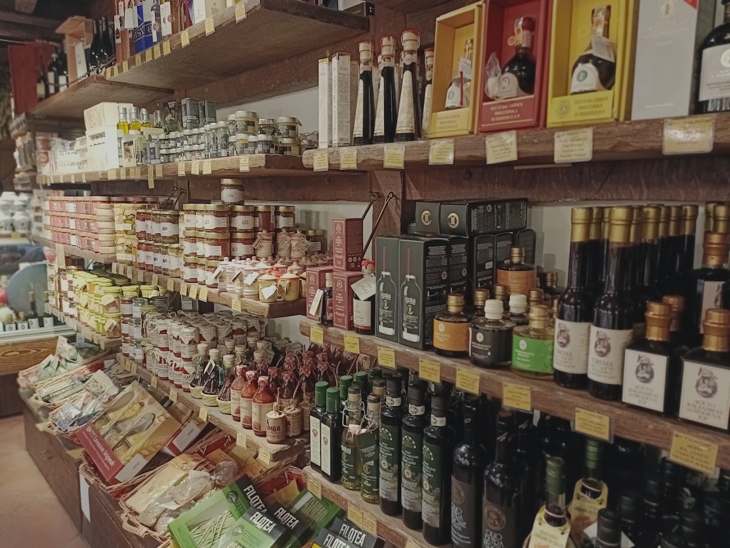 La Baita Vecchia Malga