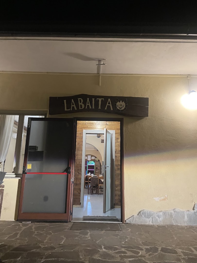 La Baita , Vicalvi, Vicalvi