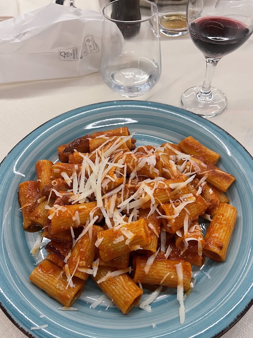 La Baita , Vicalvi