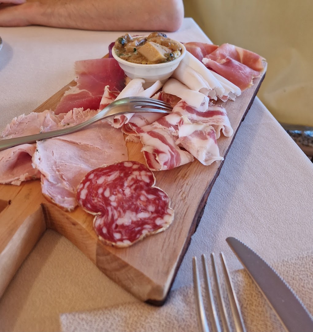La Baitella - Ristorante Pizzeria