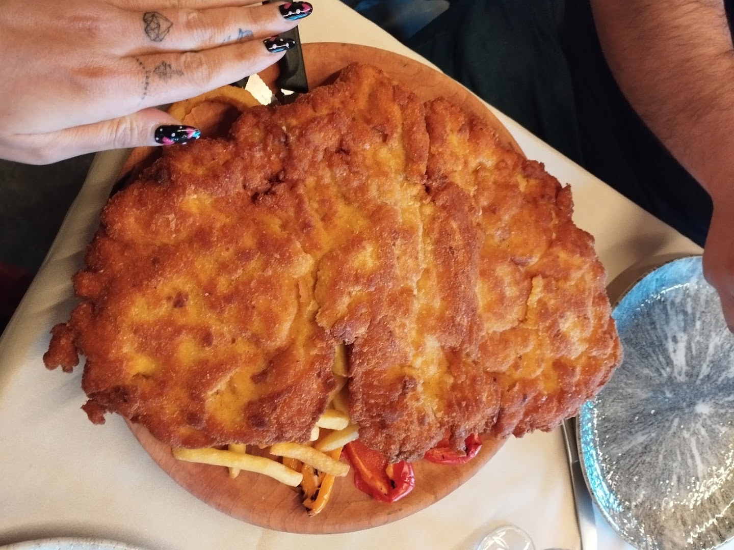 La Baitella - Ristorante Pizzeria, Songavazzo