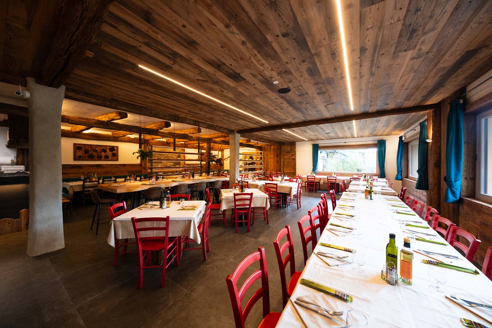 La Baitella - Ristorante Pizzeria