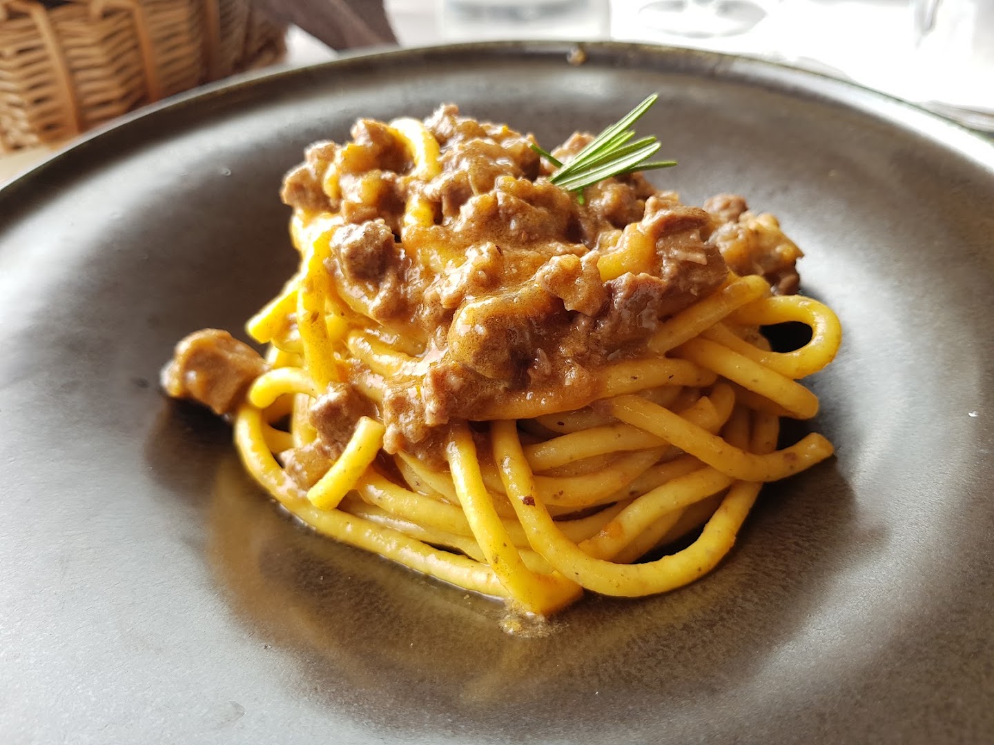 La Baitina di Roana
