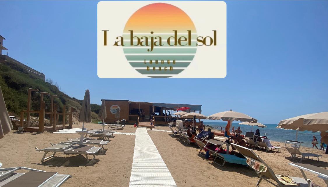 La Baja Del Sol - Contrada Ciotta_Palma di Montechiaro