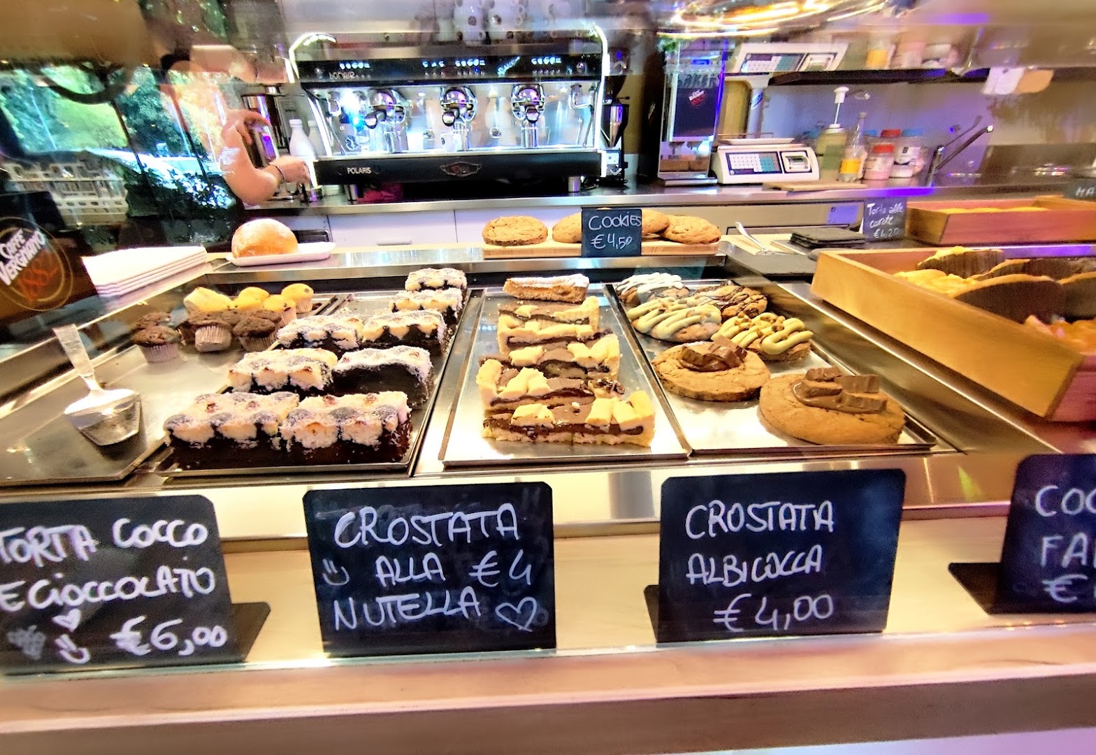 La Bakery no Bakery