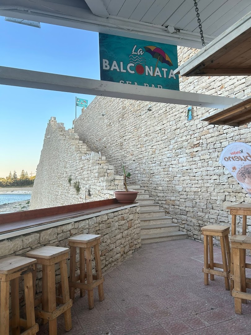 La Balconata Sea Bar - Bisceglie