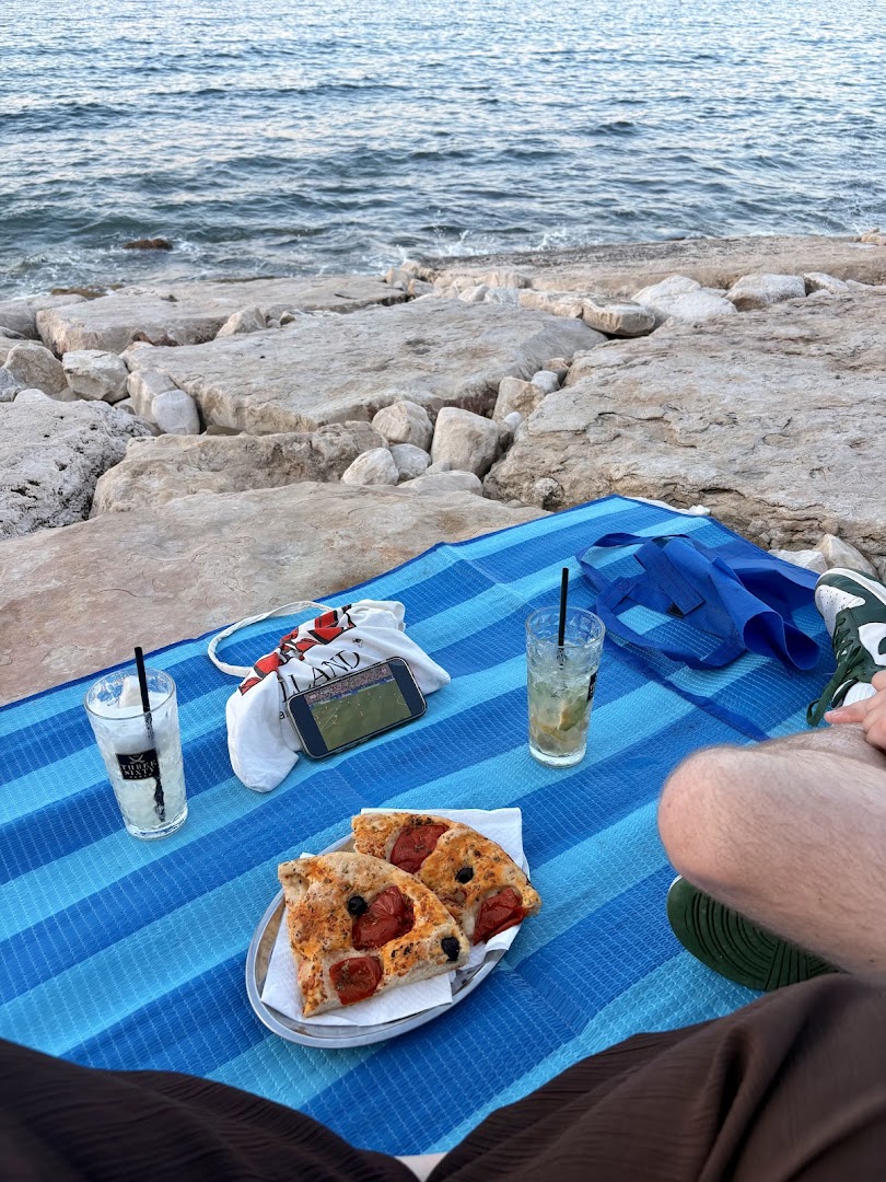 La Balconata Sea Bar - Bisceglie, Bisceglie