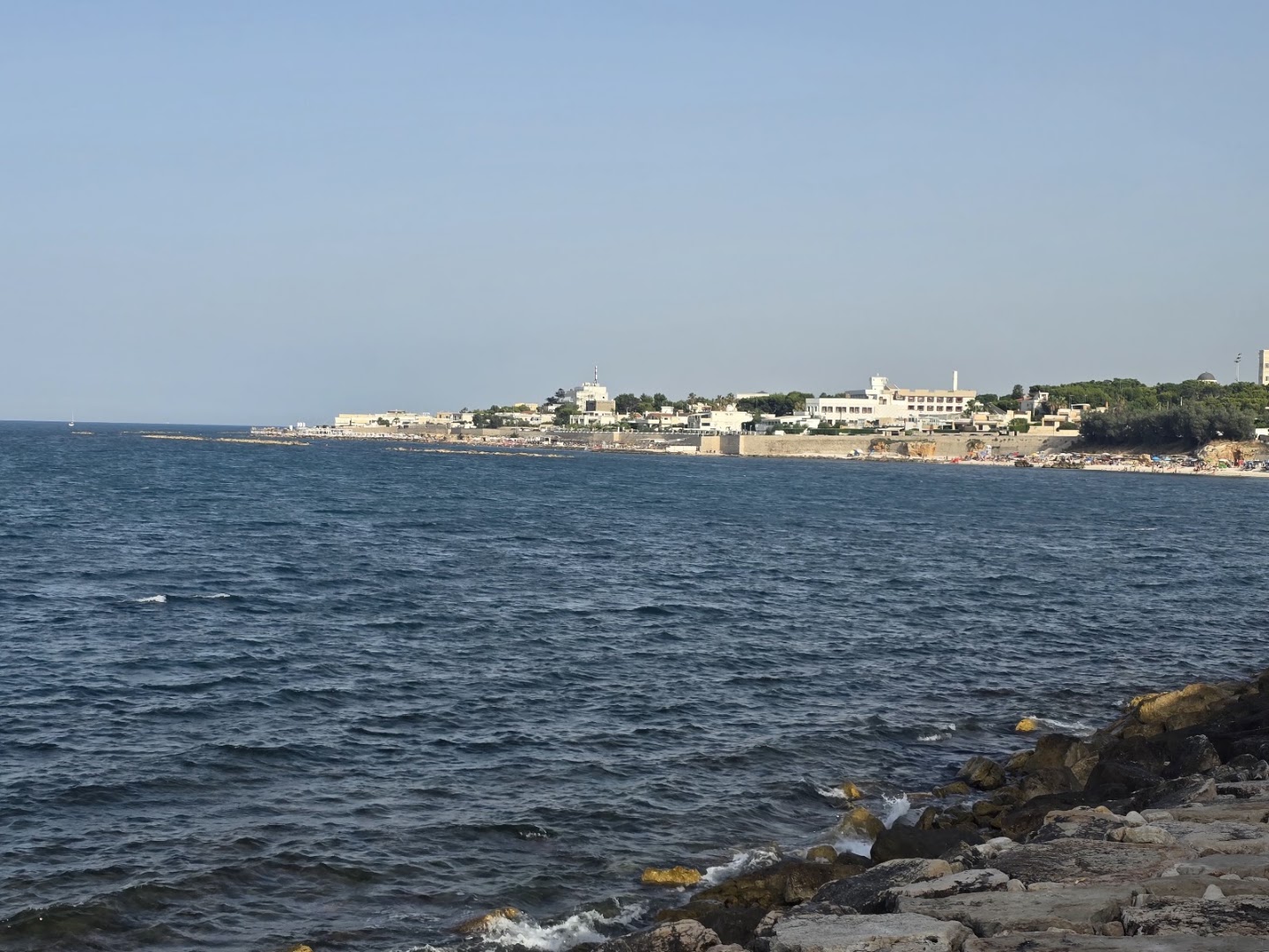 La Balconata Sea Bar - Bisceglie