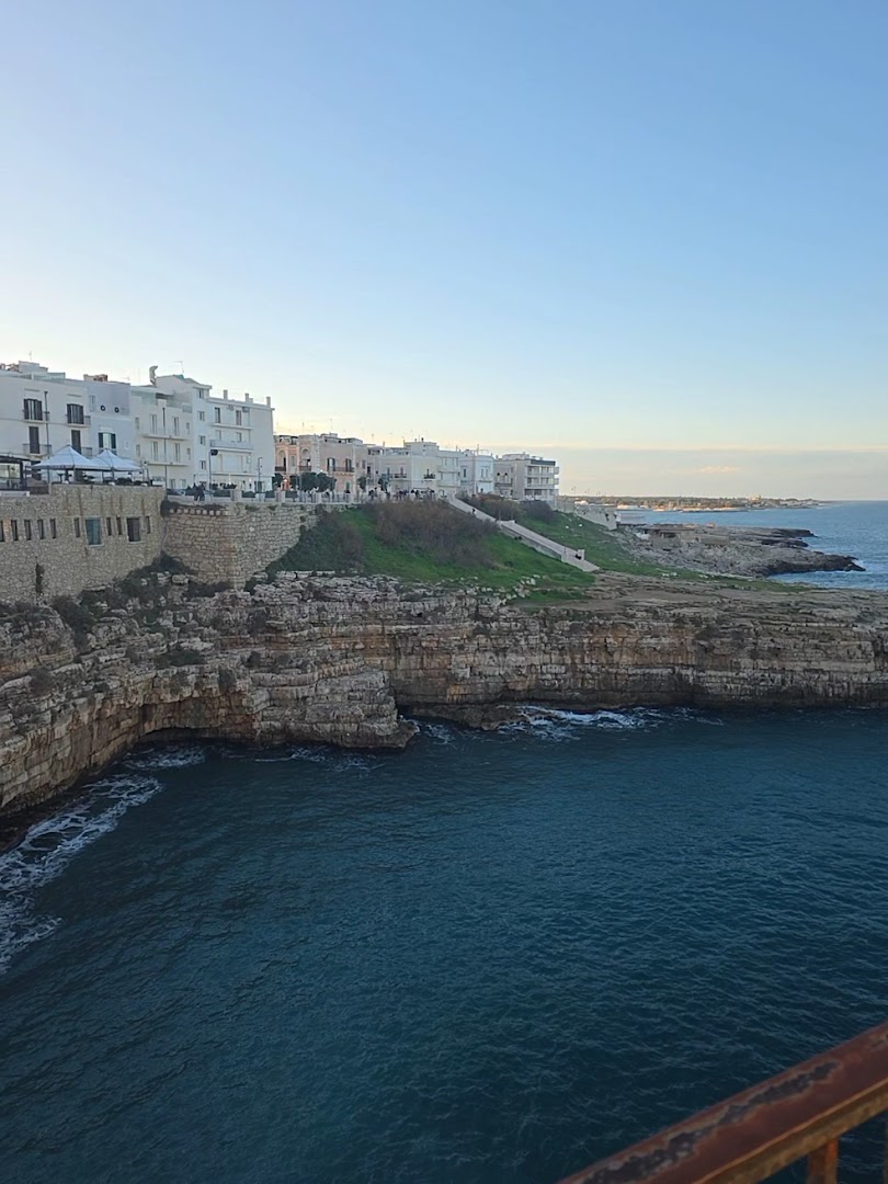 La Balconata, Polignano a Mare