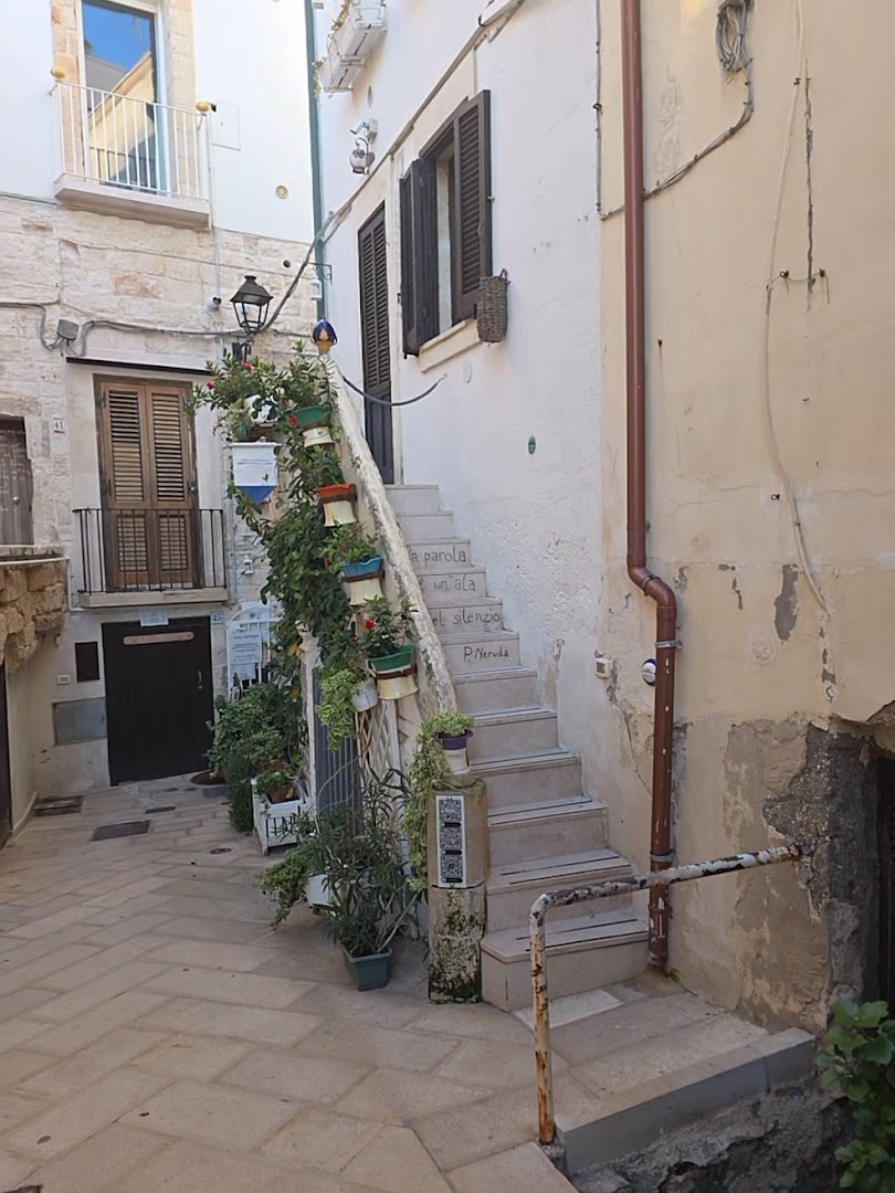 La Balconata