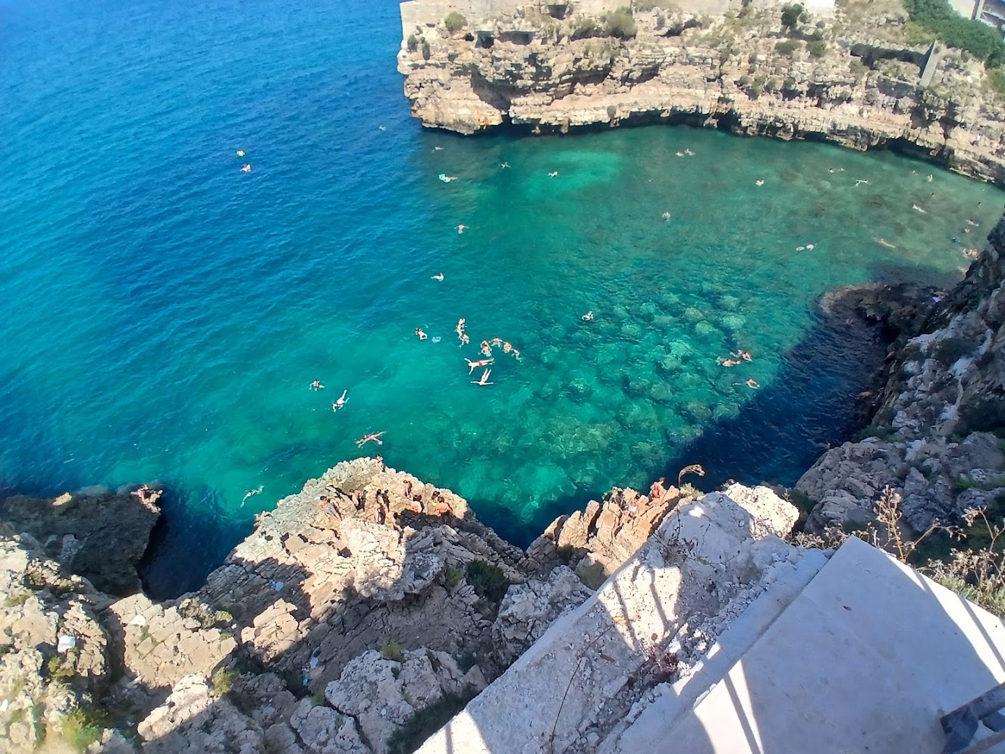 La Balconata