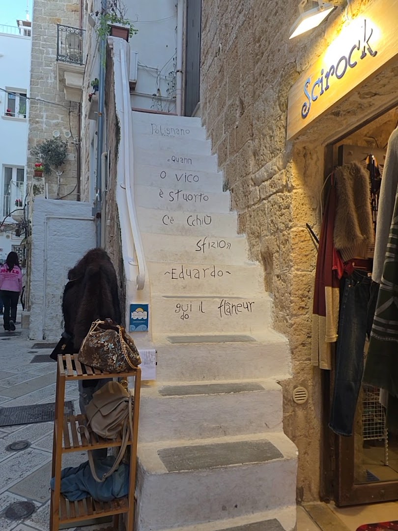 La Balconata