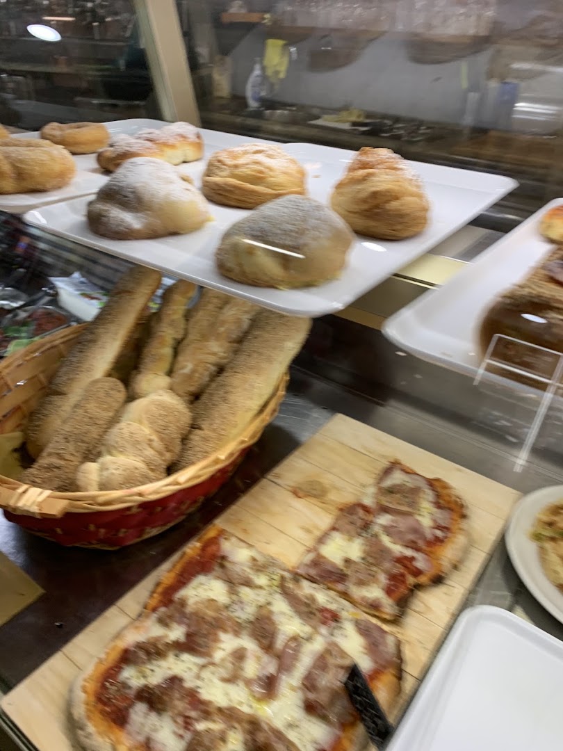 La Balera Cafè