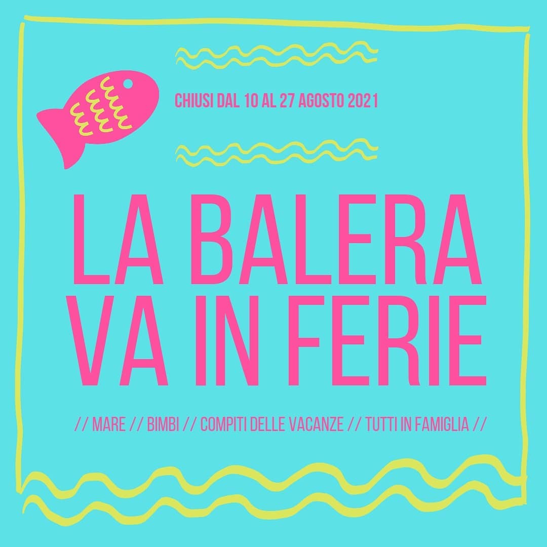 La Balera dell'Ortica, Milano