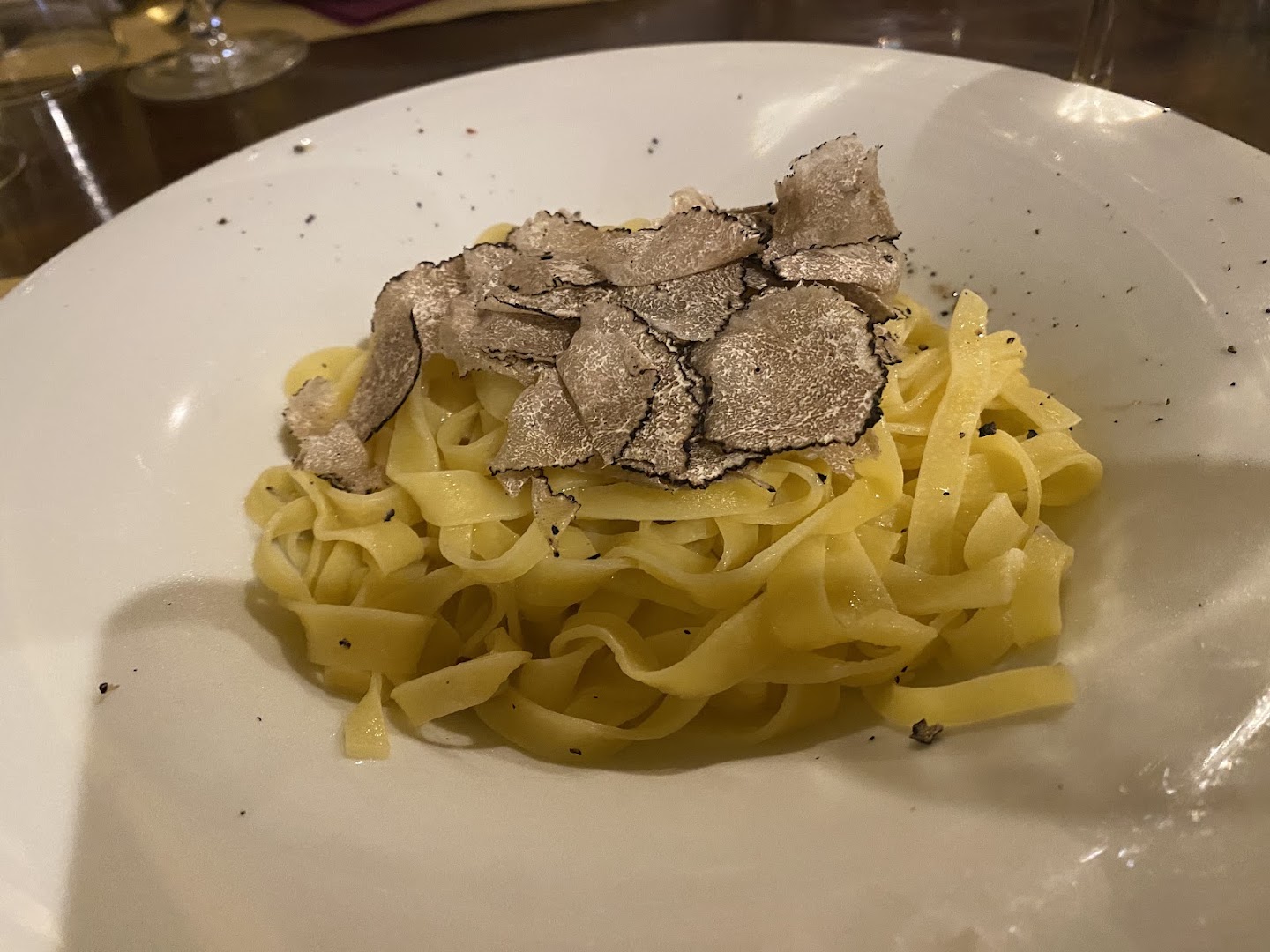 La Balestra antica hostaria