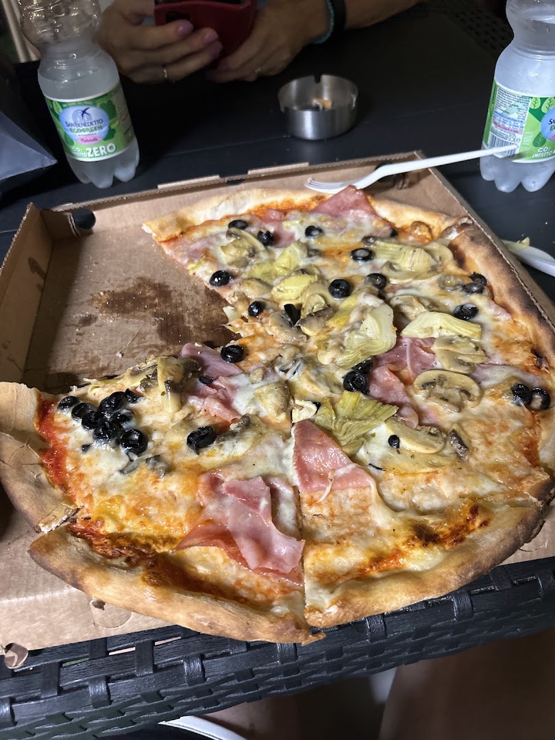 LA BANDIERA