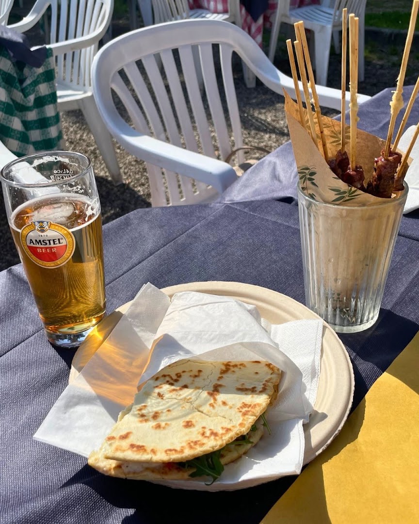 La Baracca di Guendalo