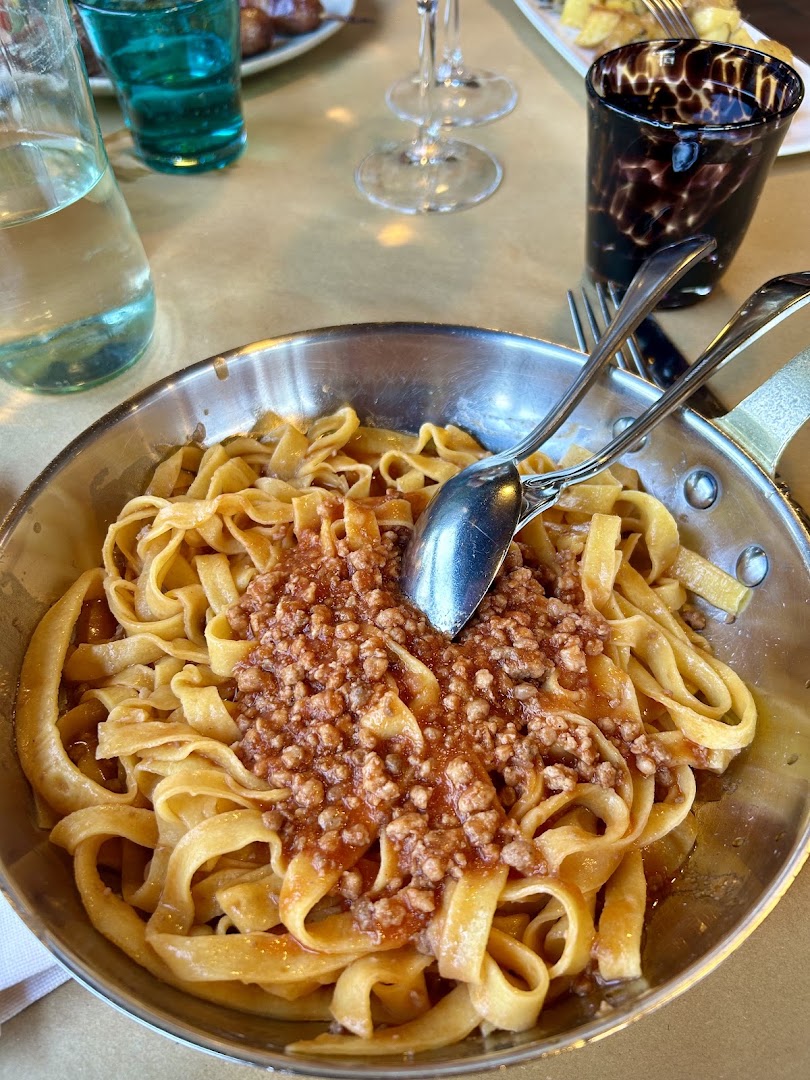 La Baracca