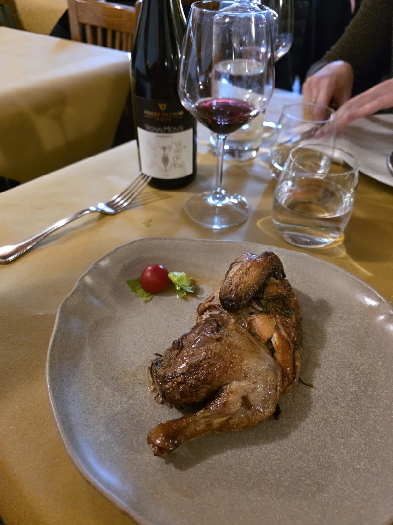 La Baracca