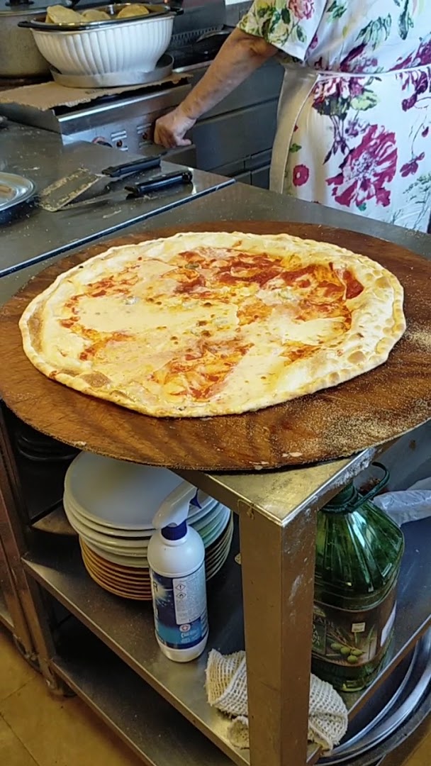 La Baracchetta di Biagio