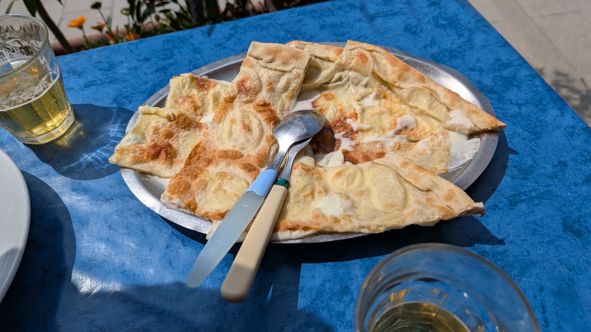 La Baracchetta di Biagio