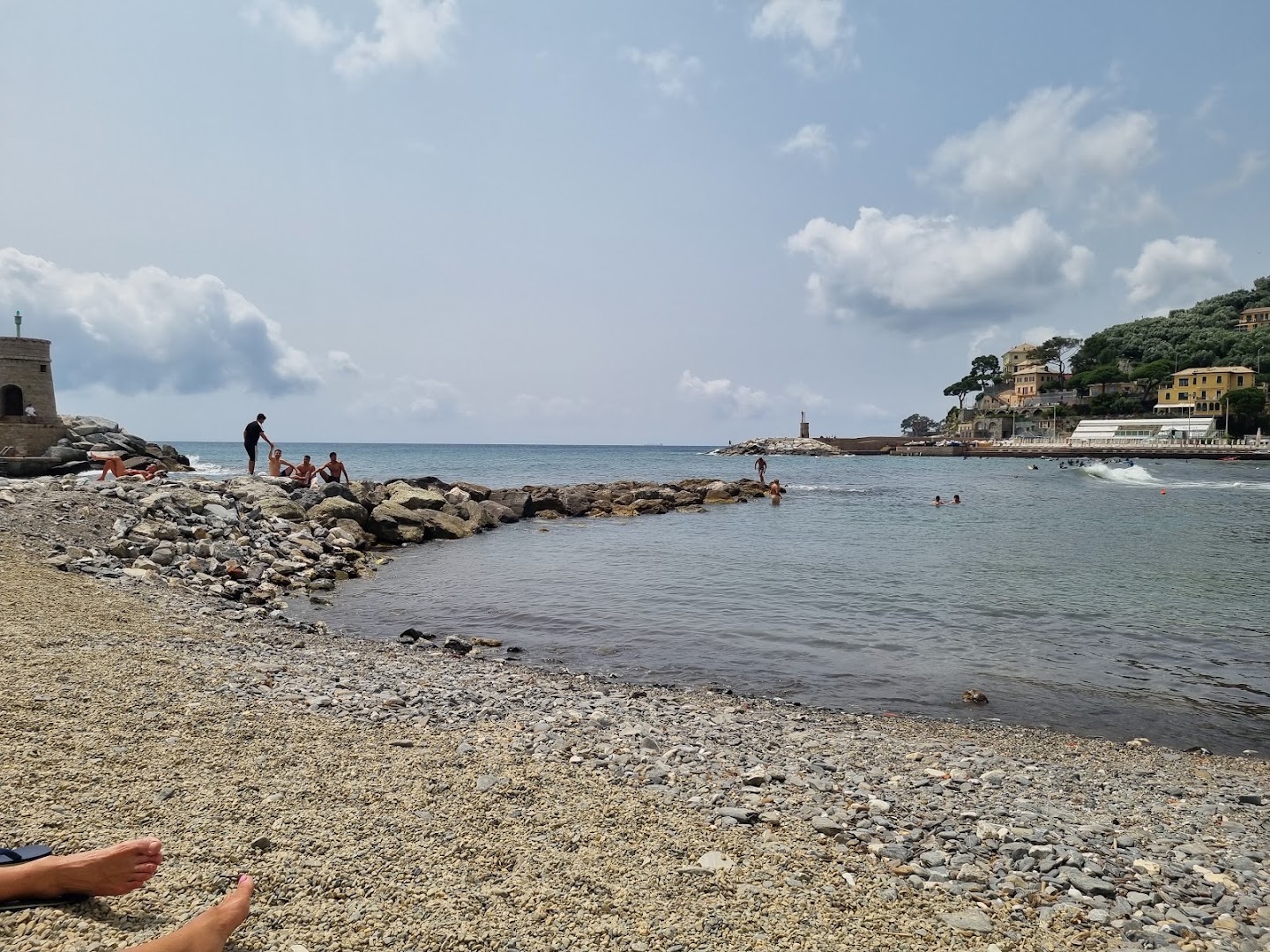 La Baracchetta di Biagio