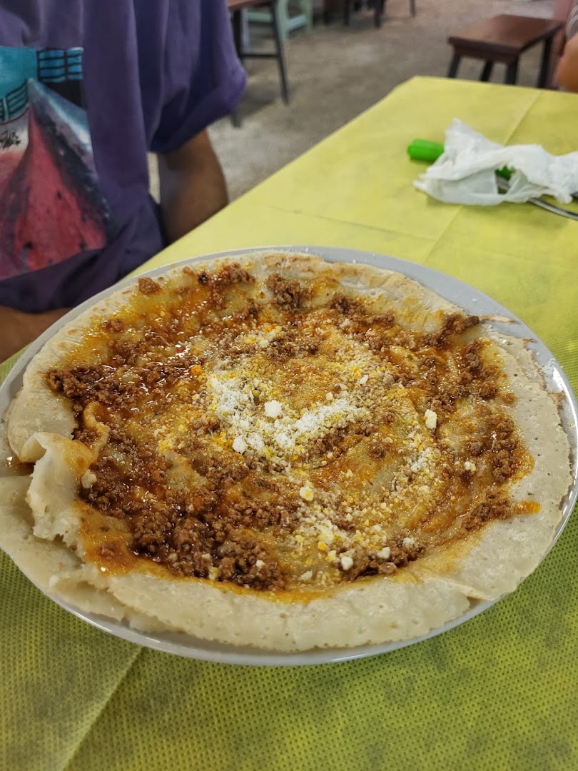 La Baracchetta di Luni