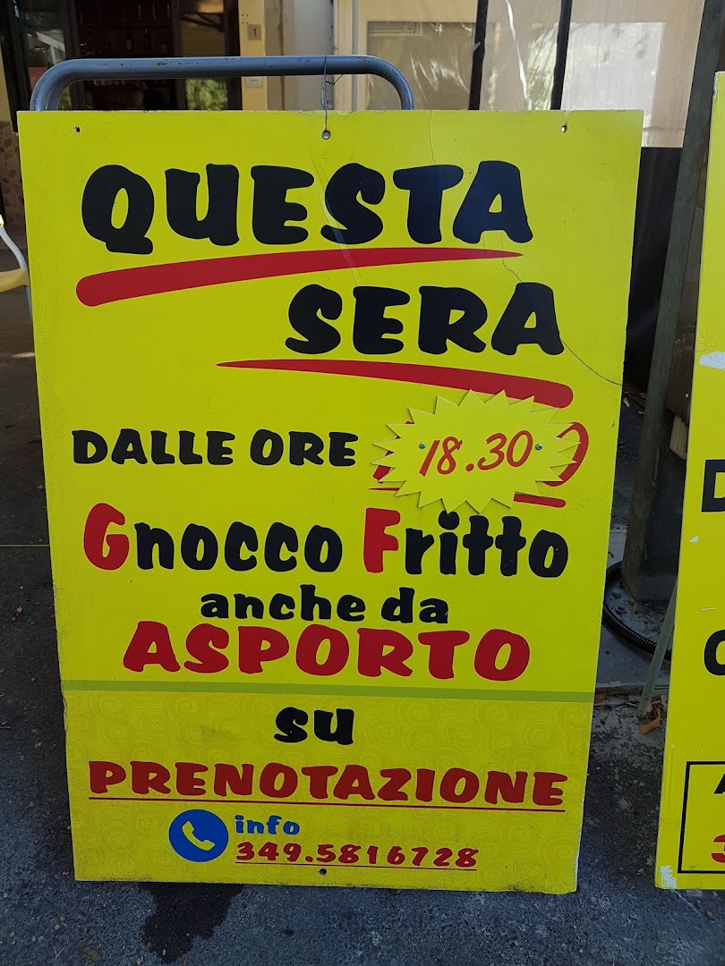 La Baracchina Borgotondo