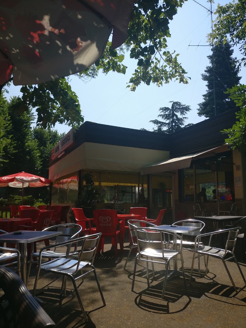 La Baracchina Borgotondo