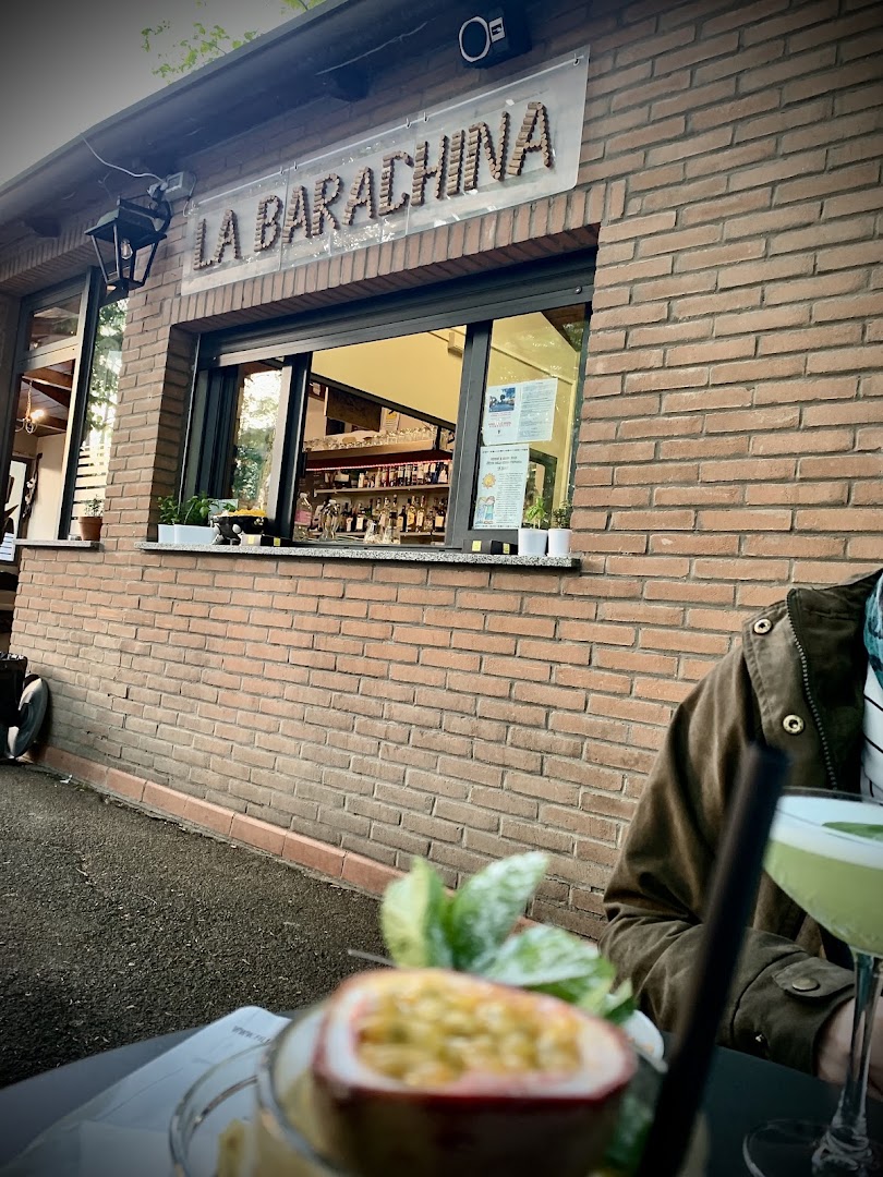 La Barachina