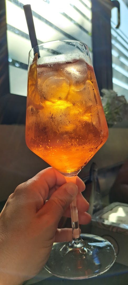 La Barachina