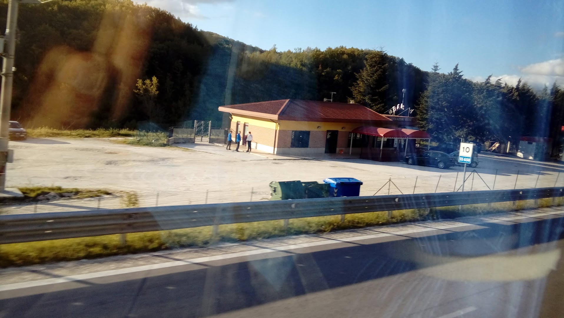 La Baraonda