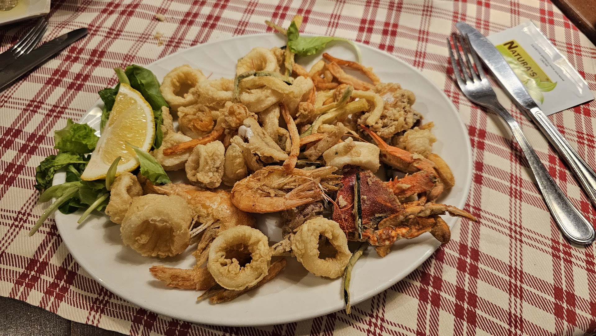 La Barca