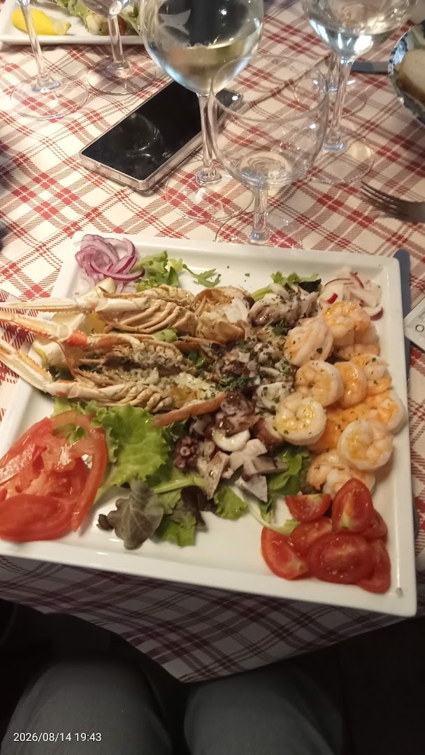 La Barca
