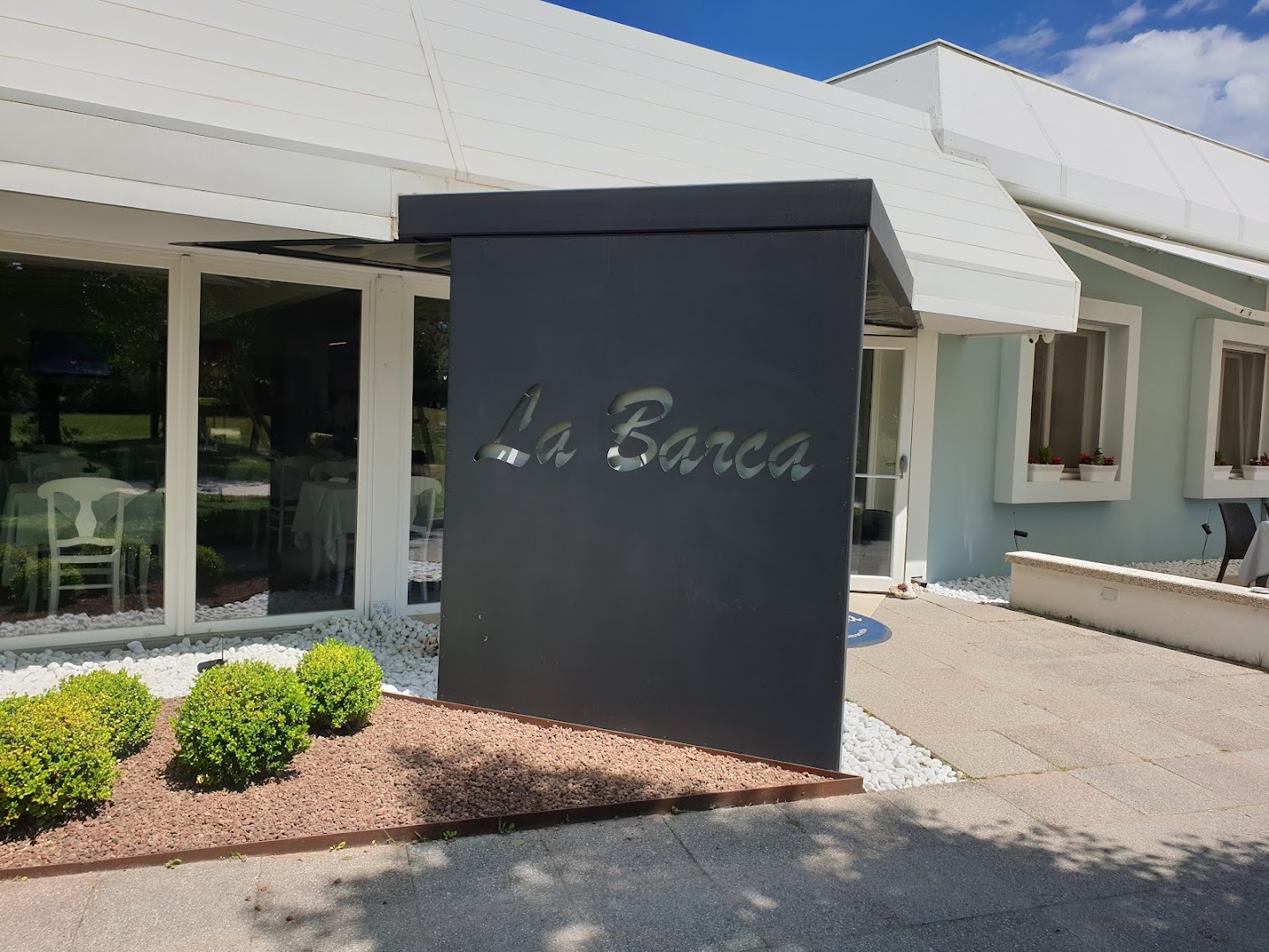 La Barca - Ristorante & Pizzeria