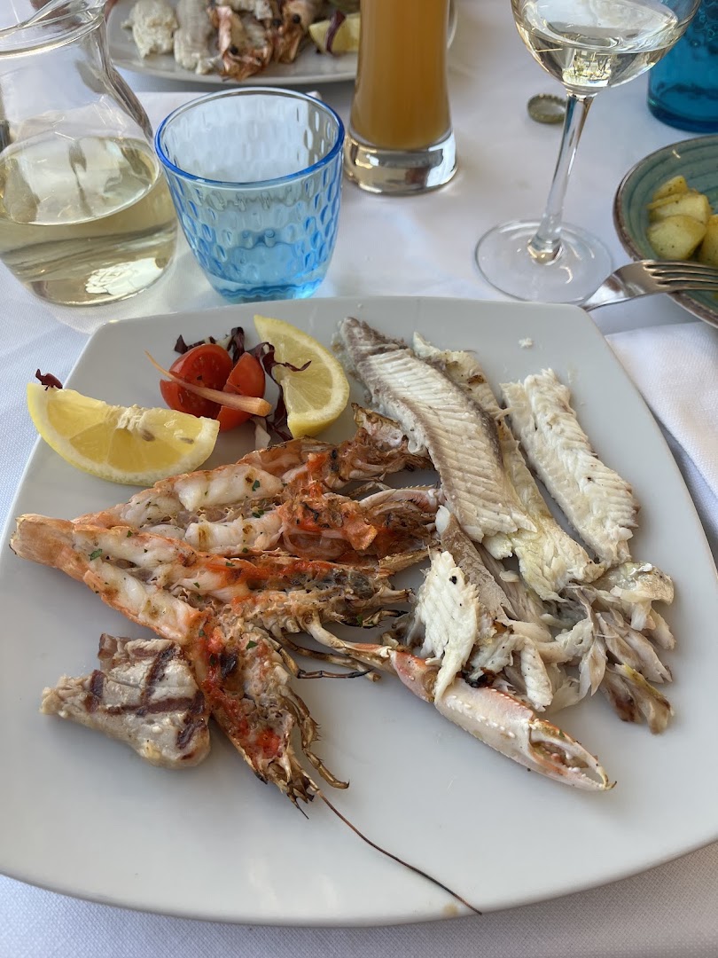 La Barca - Ristorante & Pizzeria