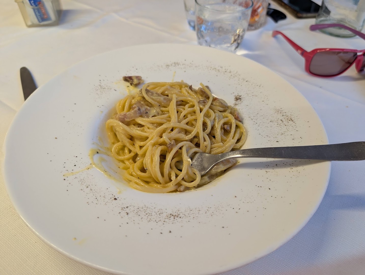 La Barca - Ristorante & Pizzeria
