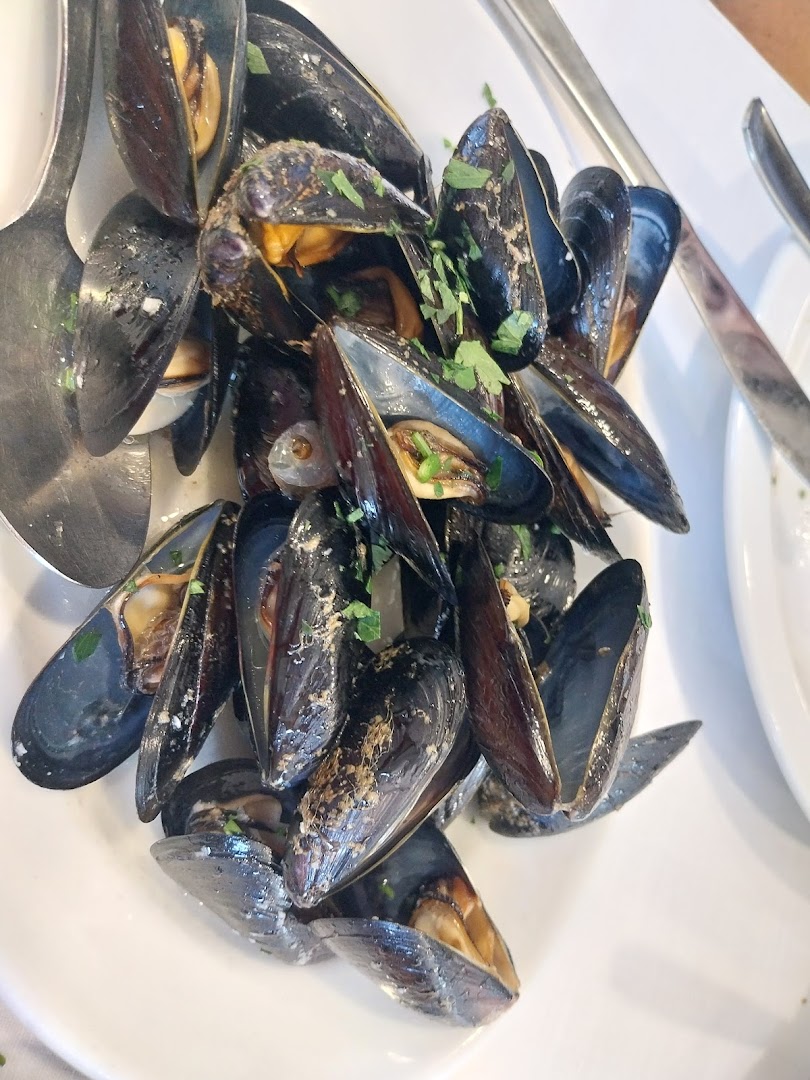 La Barca Ristorante Sferracavallo