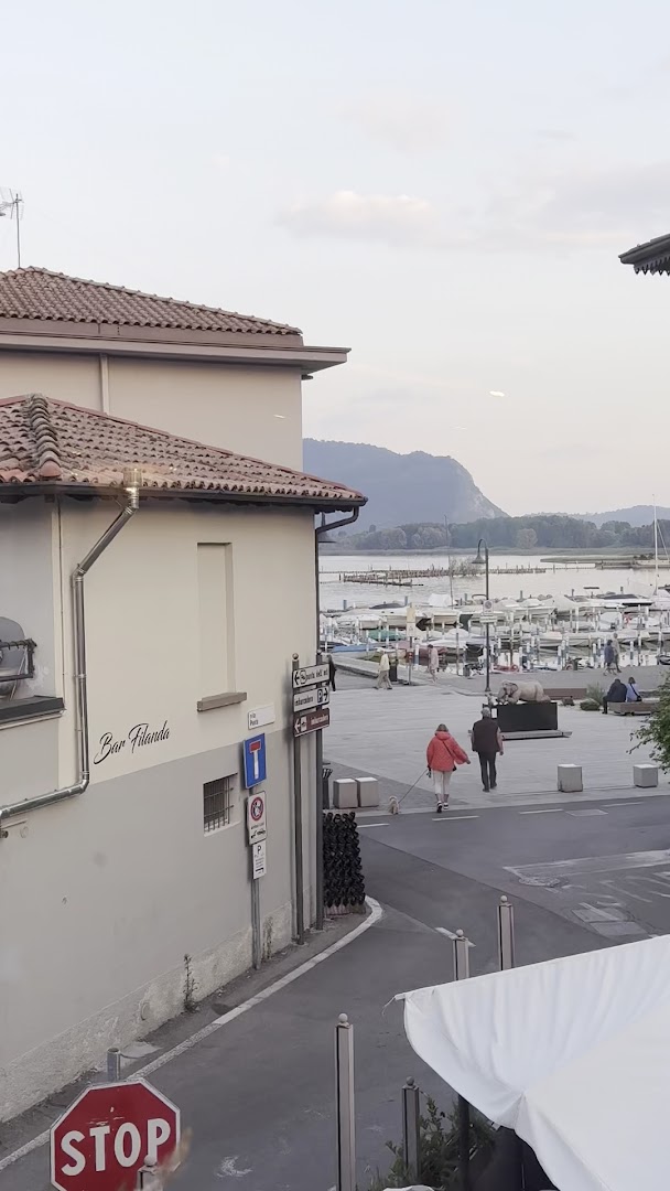 La Barca