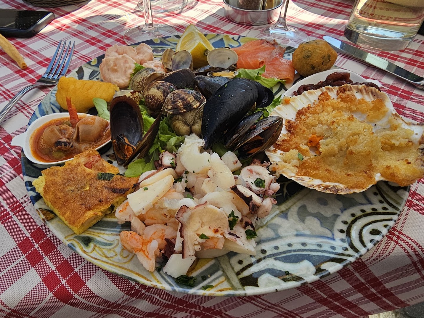 La Barca