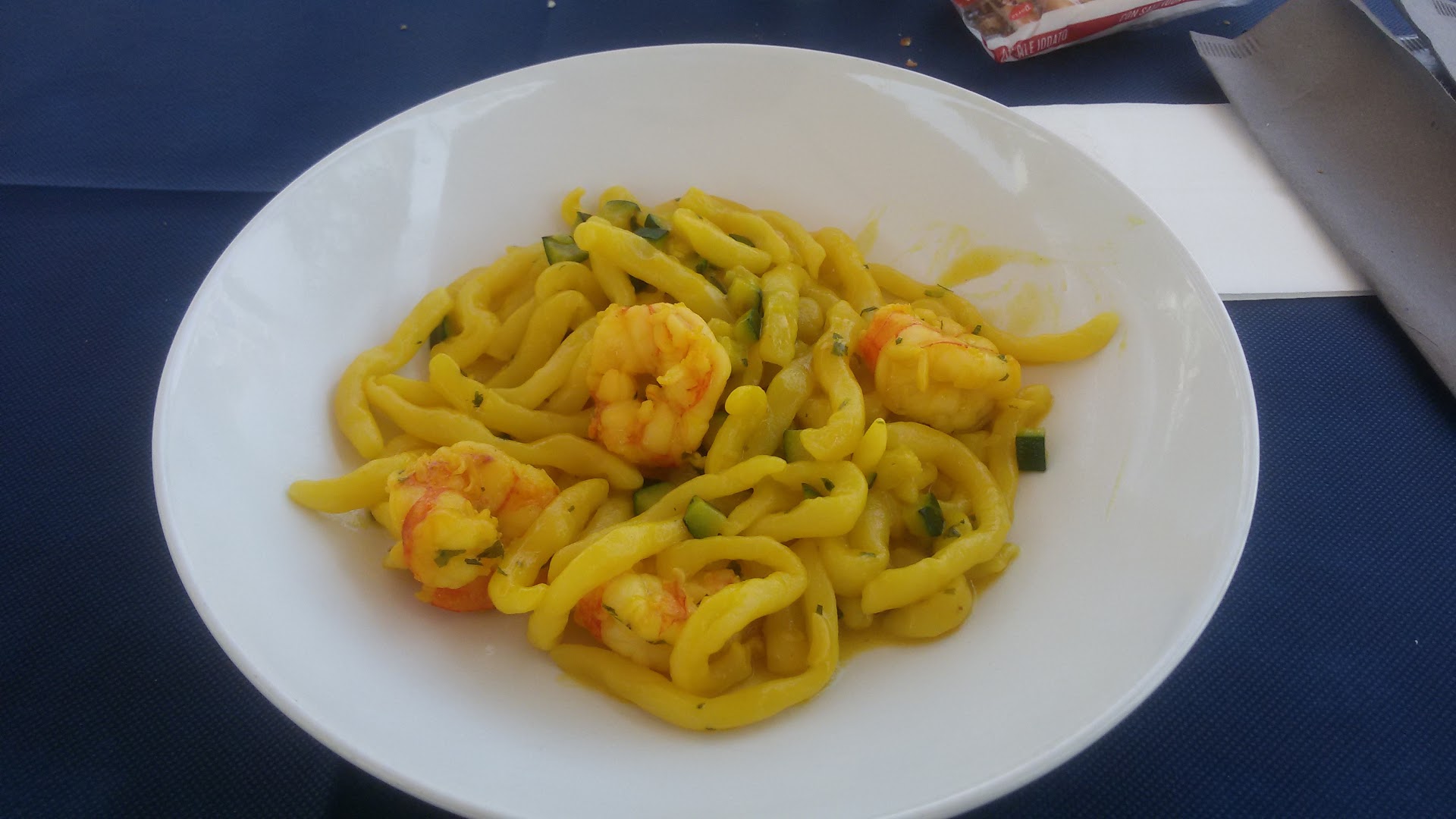 La Barcaccia .265, Milano Marittima