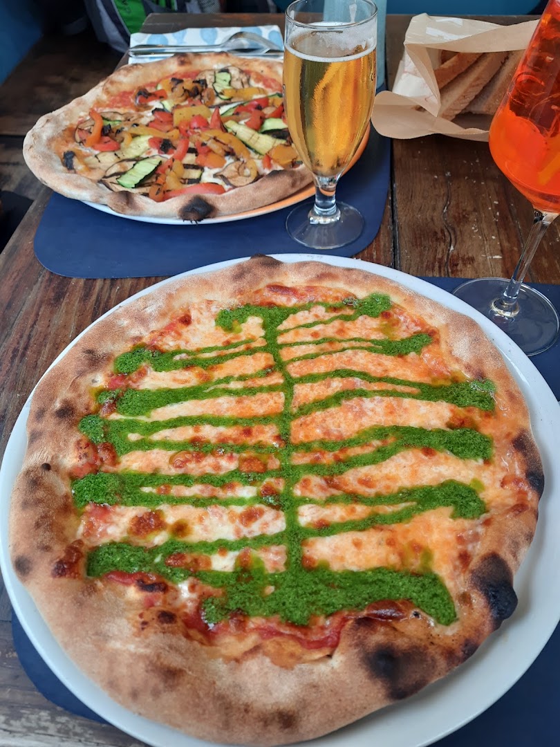 La Barcaccia