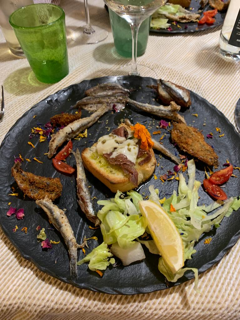 La Barcaccia