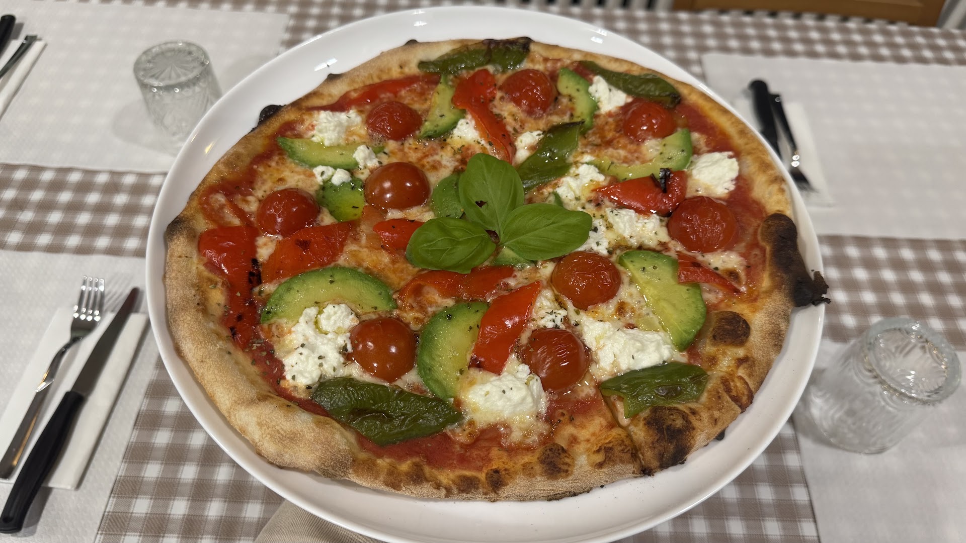 La Barcarola - Ponticello Pizzeria e Kebap Forno a legna