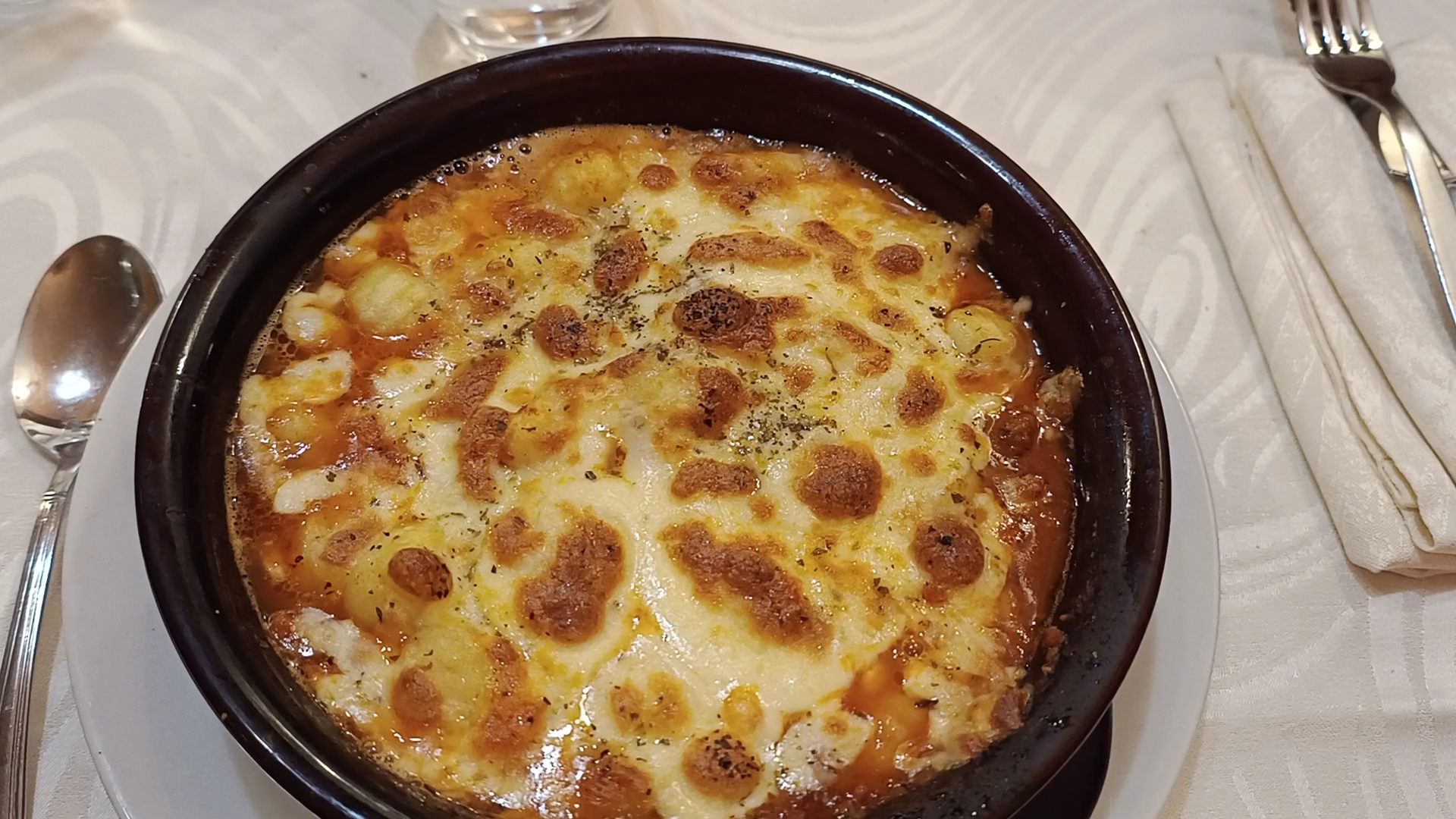 La Barchessa